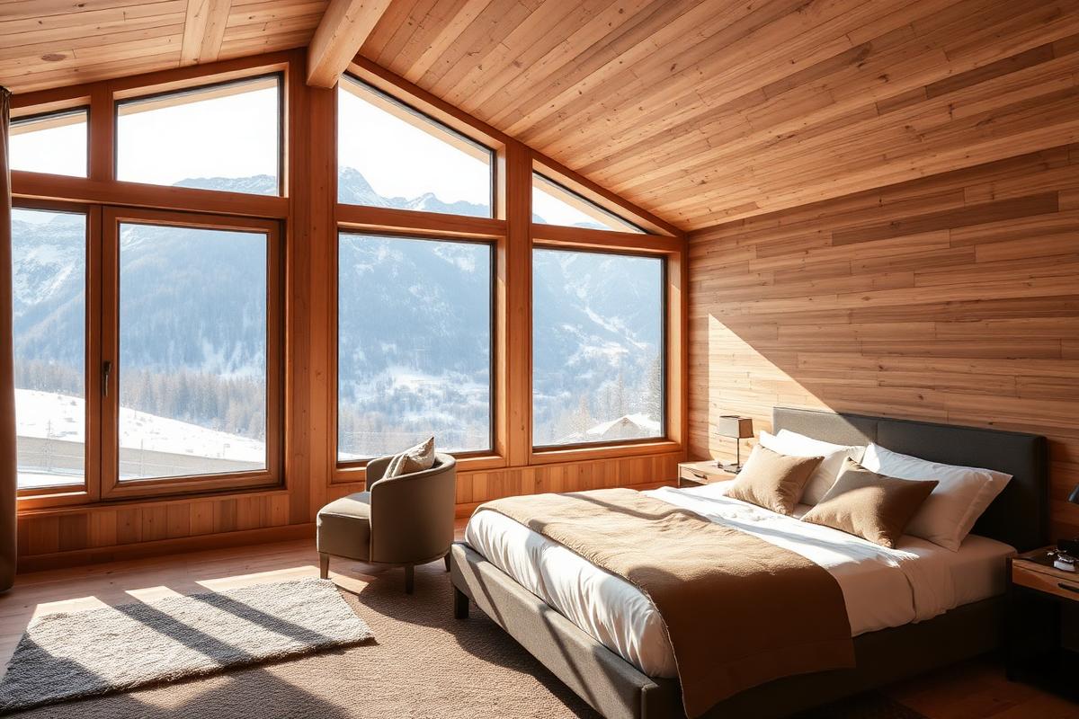 Demo: Bergsuite Graubünden – Eindruck 1
